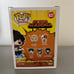 Funko Popmy Hero academia dabi #637 2019 fall convention with protector