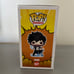 Funko Popmy Hero academia dabi #637 2019 fall convention with protector