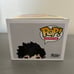Funko Popmy Hero academia dabi #637 2019 fall convention with protector