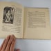 The Child's Book Of Bible Stories Josephine Pollard 1925 Saalfield Publishing HC