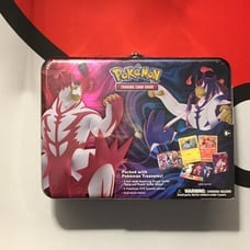 Sword and shield Battle style SEALED!!!