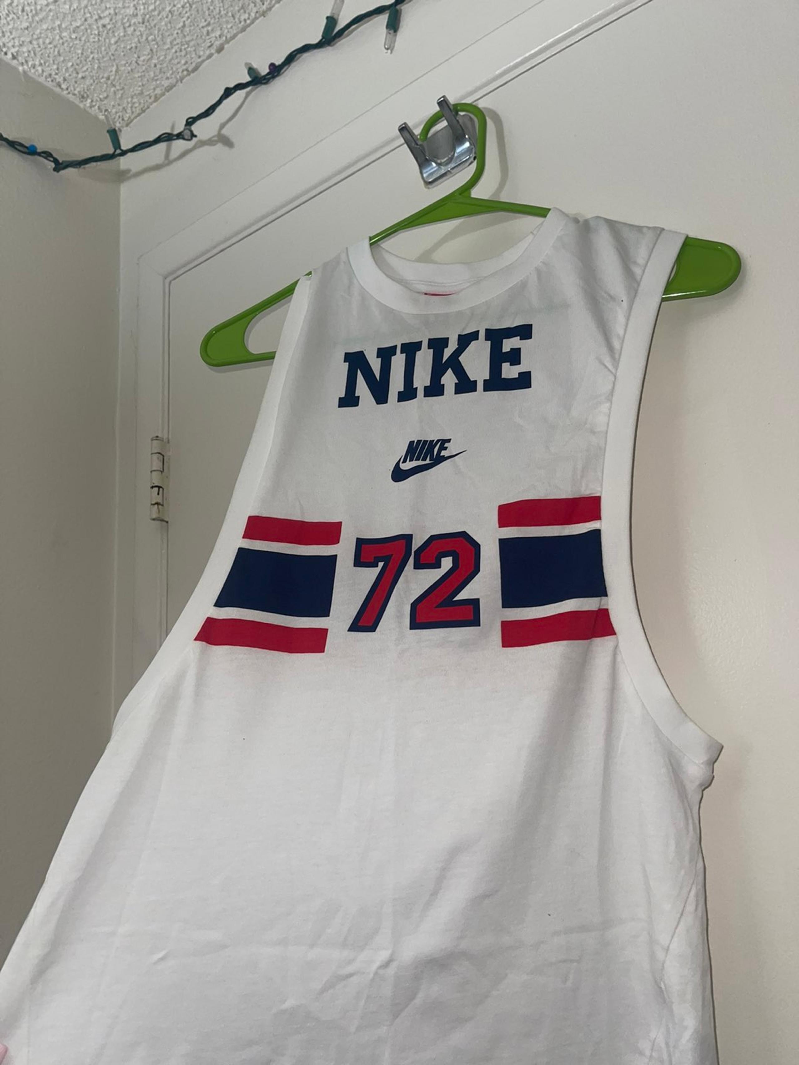 Nike Top