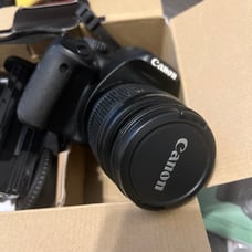 Canon Rebel T2i
