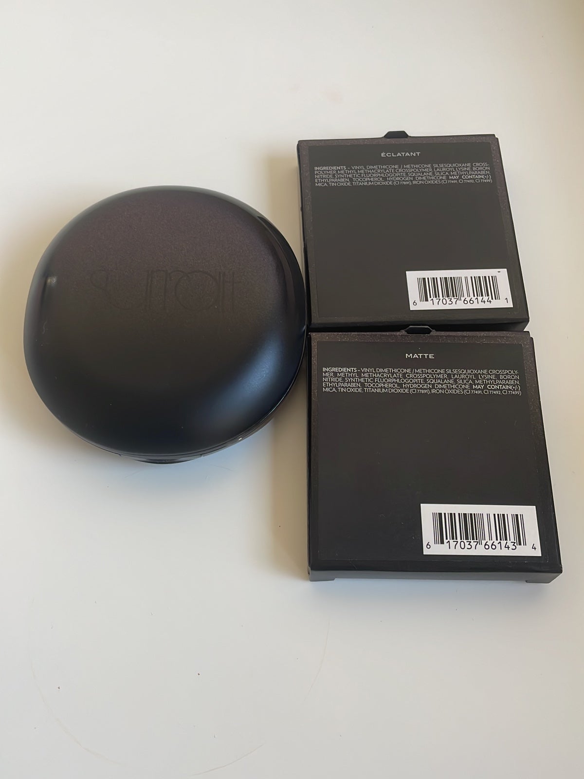 Surratt Loose Powder