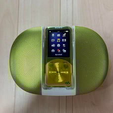 SONY Walkman.
