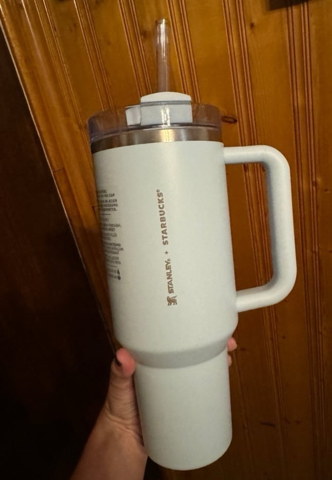 stanley Starbucks