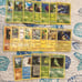 Pokemon cards Lot