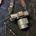 Cannon Film Camera