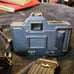 Cannon Film Camera