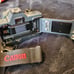 Cannon Film Camera