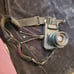 Cannon Film Camera