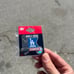 Dodgers 2024 World Series hat + Pin