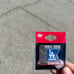 Dodgers 2024 World Series hat + Pin