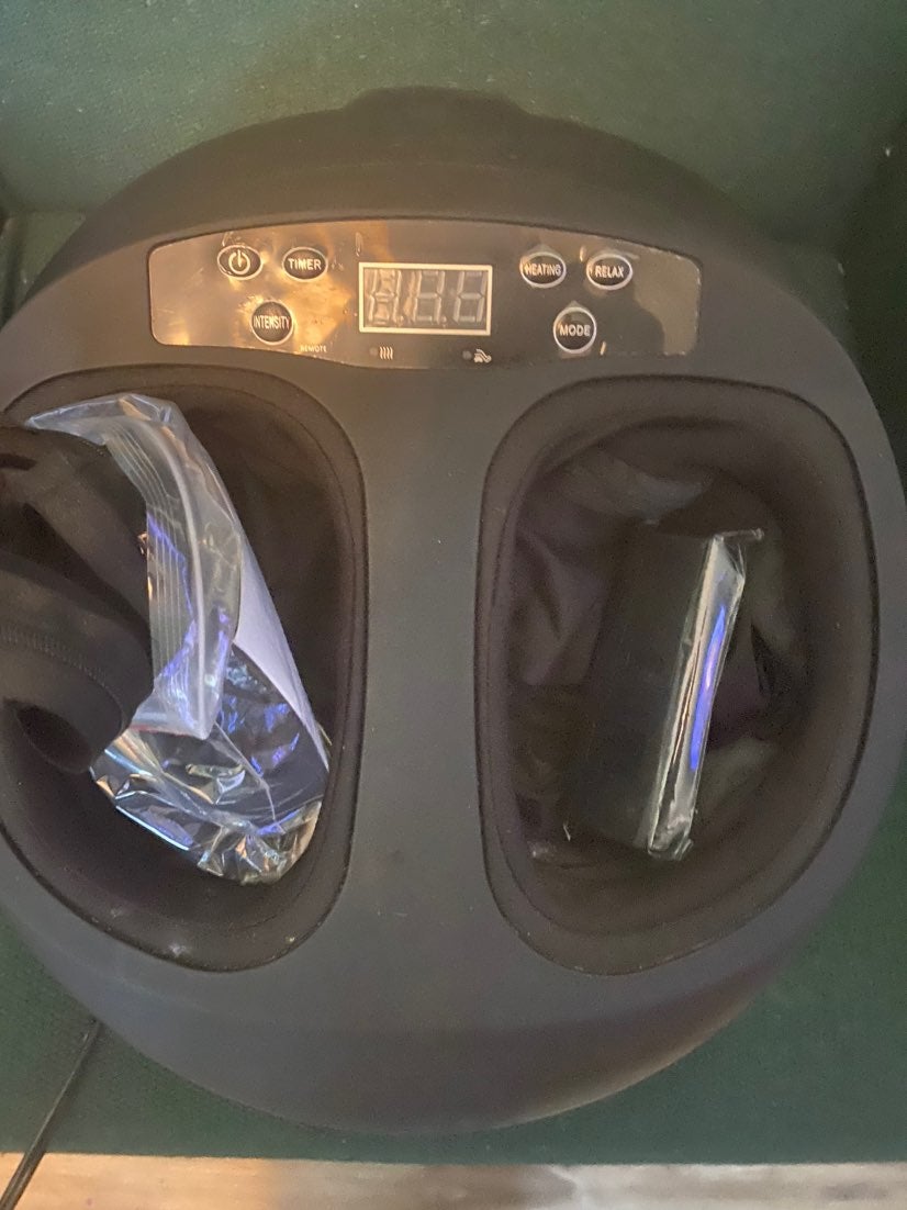 foot massager