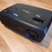 Optoma projector