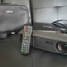Optoma projector