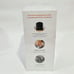 Ember 16oz Temperature Control Smart Tumbler Mug Slate Black New