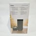 Ember 16oz Temperature Control Smart Tumbler Mug Slate Black New