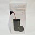 Ember 16oz Temperature Control Smart Tumbler Mug Slate Black New