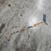 Autographed CCM Shut Out Hockey Stick 57