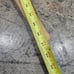 Autographed CCM Shut Out Hockey Stick 57