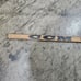 Autographed CCM Shut Out Hockey Stick 57
