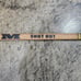 Autographed CCM Shut Out Hockey Stick 57