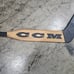 Autographed CCM Shut Out Hockey Stick 57