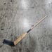 Autographed CCM Shut Out Hockey Stick 57