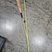 Autographed CCM Shut Out Hockey Stick 57