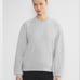 Aritzia sweatfleece perfect fit crew sweatshirt