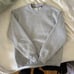 Aritzia sweatfleece perfect fit crew sweatshirt