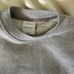Aritzia sweatfleece perfect fit crew sweatshirt