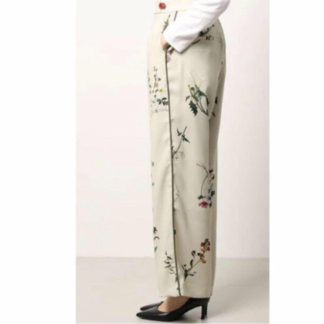 冬ギフト セ VINTAGE Ameri UND S Ivory PANTS CORD SIDE NEVAEH パンツ