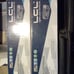 2 NIB LCL 410 BLACK TONER AND CARTRIDGE