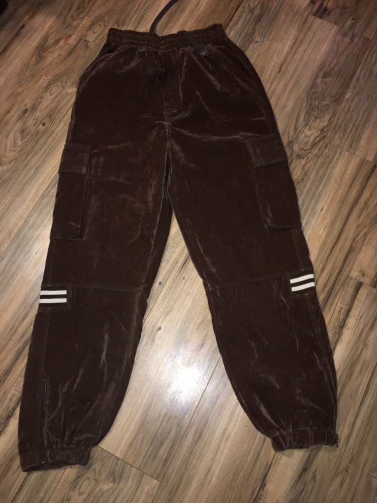 Koman modern basics sweatpants Clearance