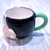 Osomatsu san Choromatsu 3D BIG coffee mu
