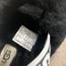 ugg fluff yeah