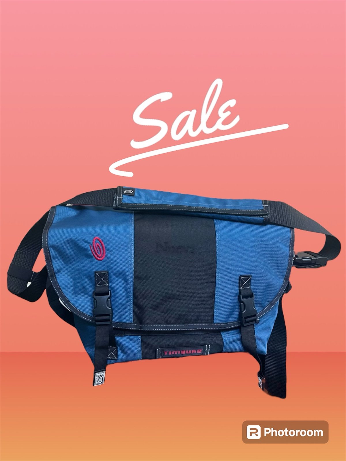 Timbuk2 messenger bag