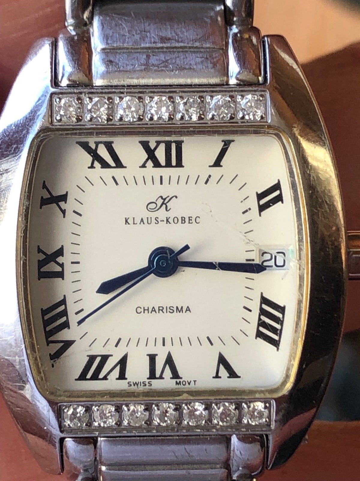 Watch