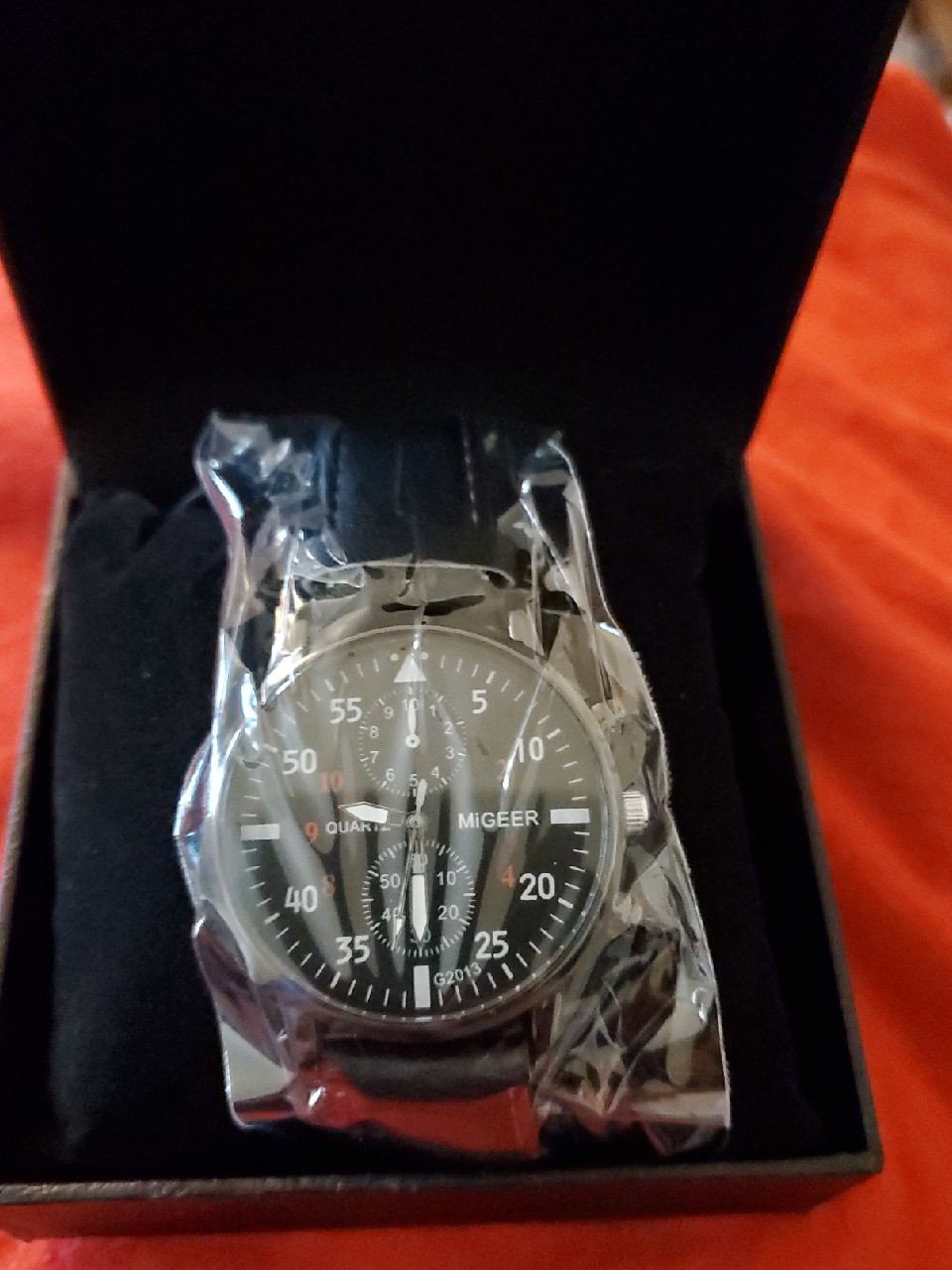 mens watch