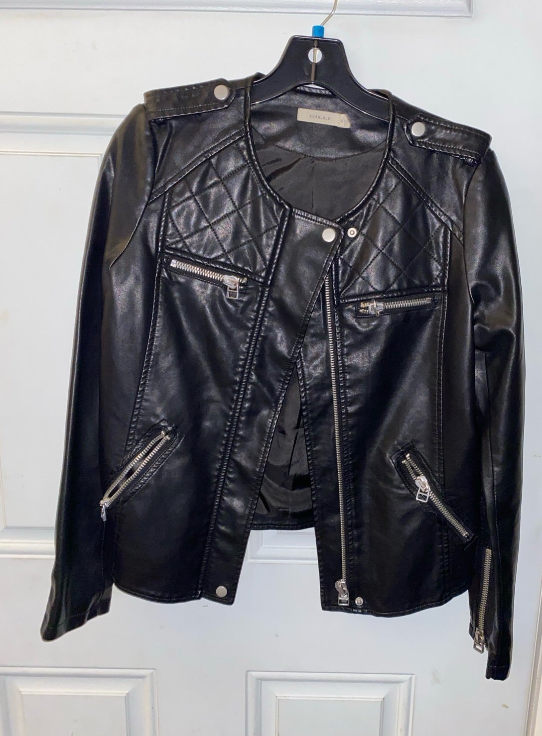 Gilli- Moto Jacket