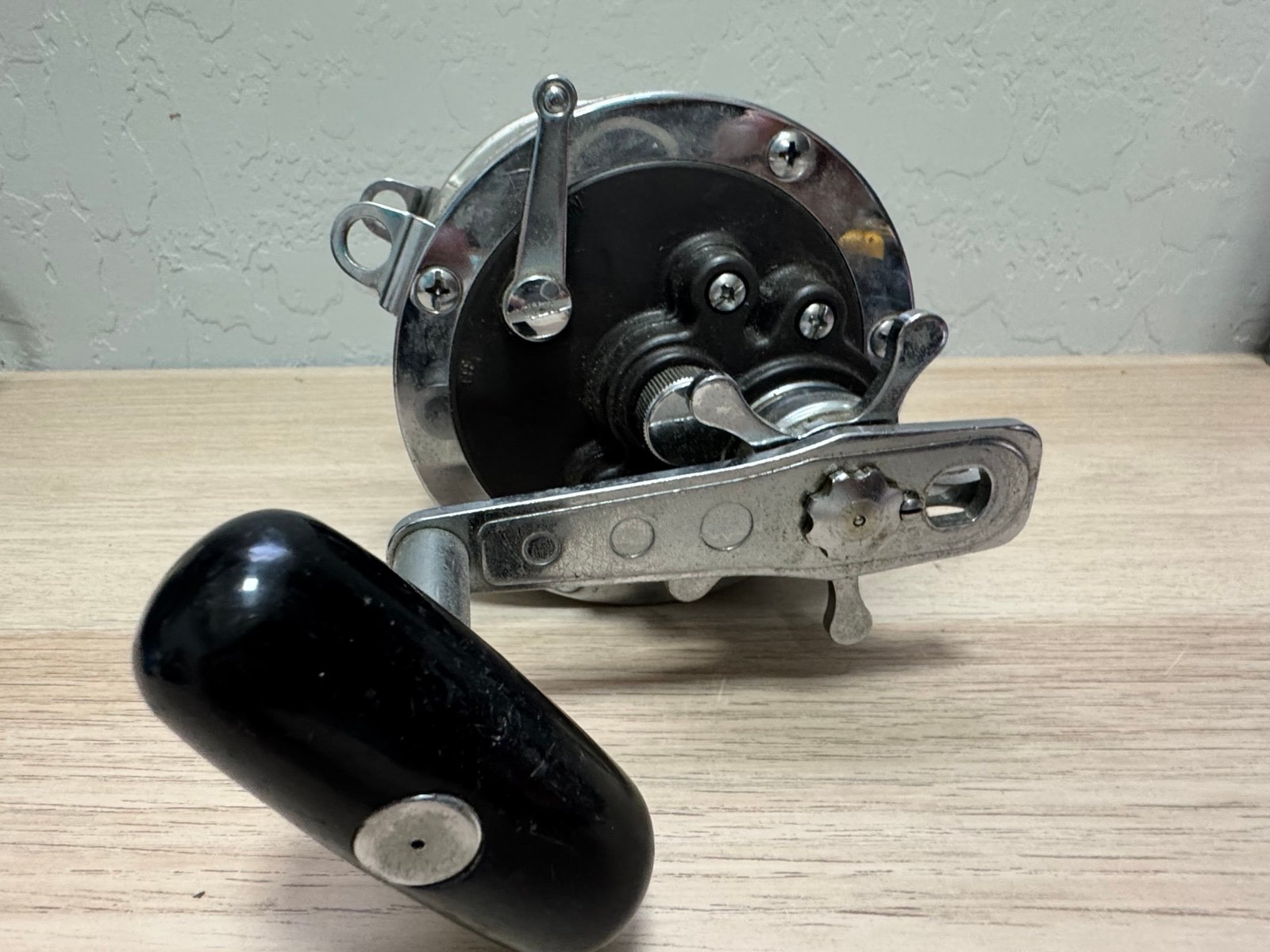 Daiwa SeaLine 600H Saltwater Reel