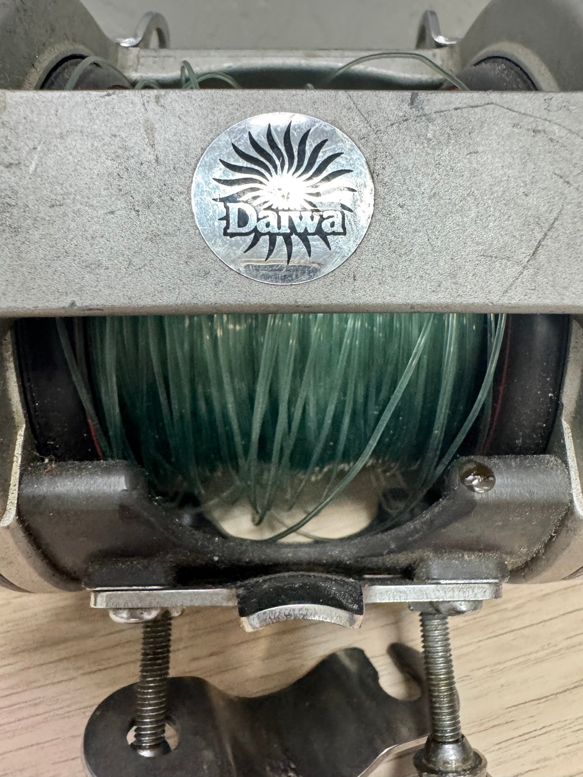 Daiwa SeaLine 600H Saltwater Reel