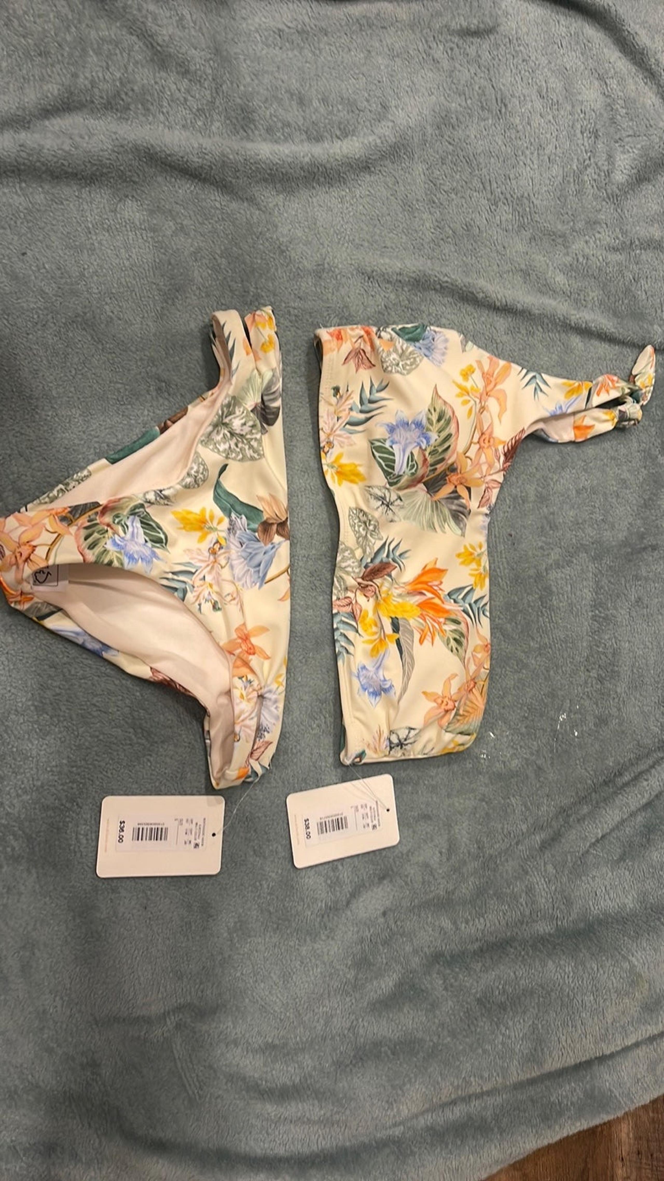 Bikini set