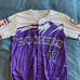 Todd Helton Colorado Rockies Hall of Fame Jersey
