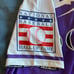 Todd Helton Colorado Rockies Hall of Fame Jersey