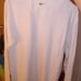 Nike LeBron James Sweater men's sz LG