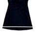 Lululemon Black Workout Tank Top Built in Bra Cups Size 8