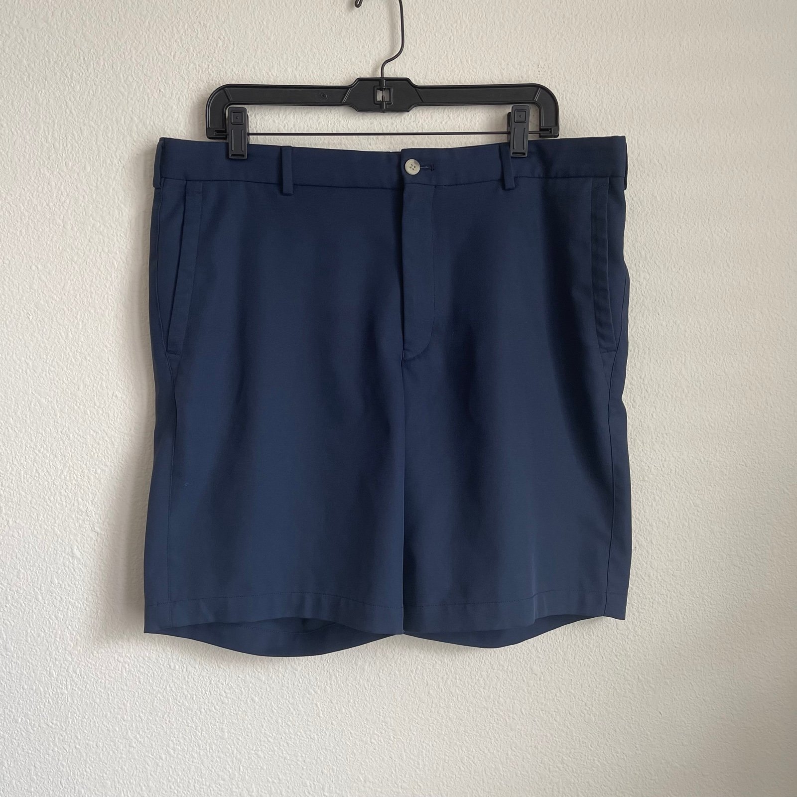 Peter Millar Summer Sport Performance Stretch Golf Shorts